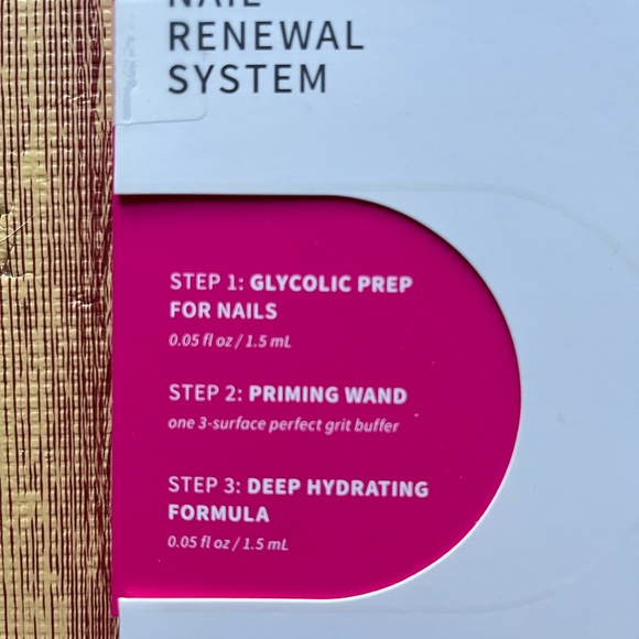 Dr. Dana Nail Renewal System - NWT 2 available never opened. - Picture 11 of 12